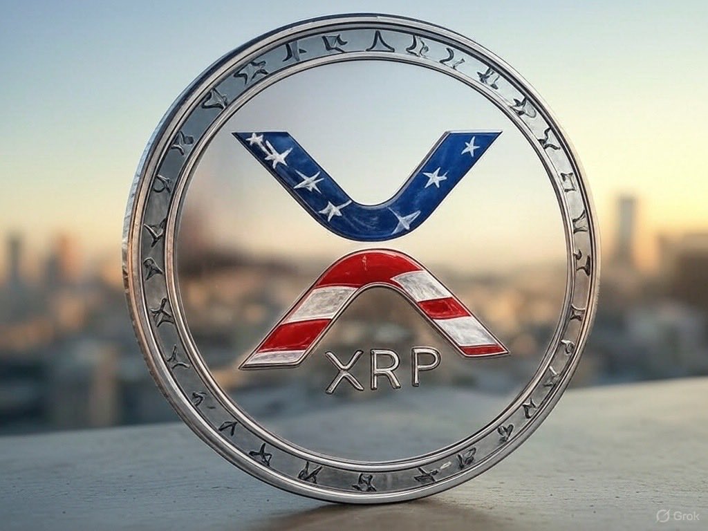 XRP Rock n Roller tweet media