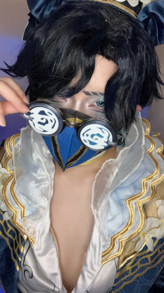 しぃろ tweet media