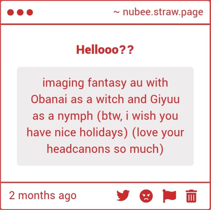 ISugarCloud's tweet photo. Magical wives.

I didn't do nymph Yuu, but I did mermaid, I hope you don't mind. I think I'm going to keep this au, I really liked their designs. https://t.co/r82khkMO0o
