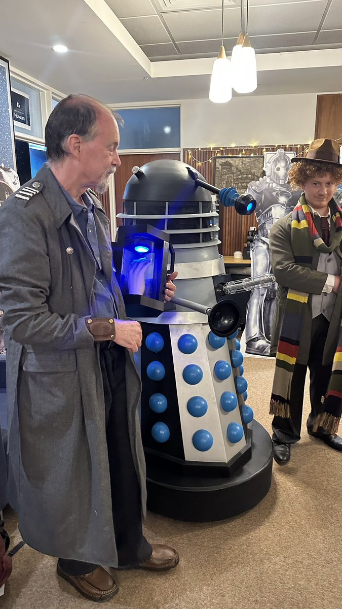 Aaron Creaser tweet media