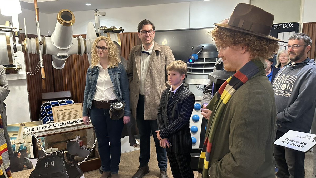 Aaron Creaser tweet media