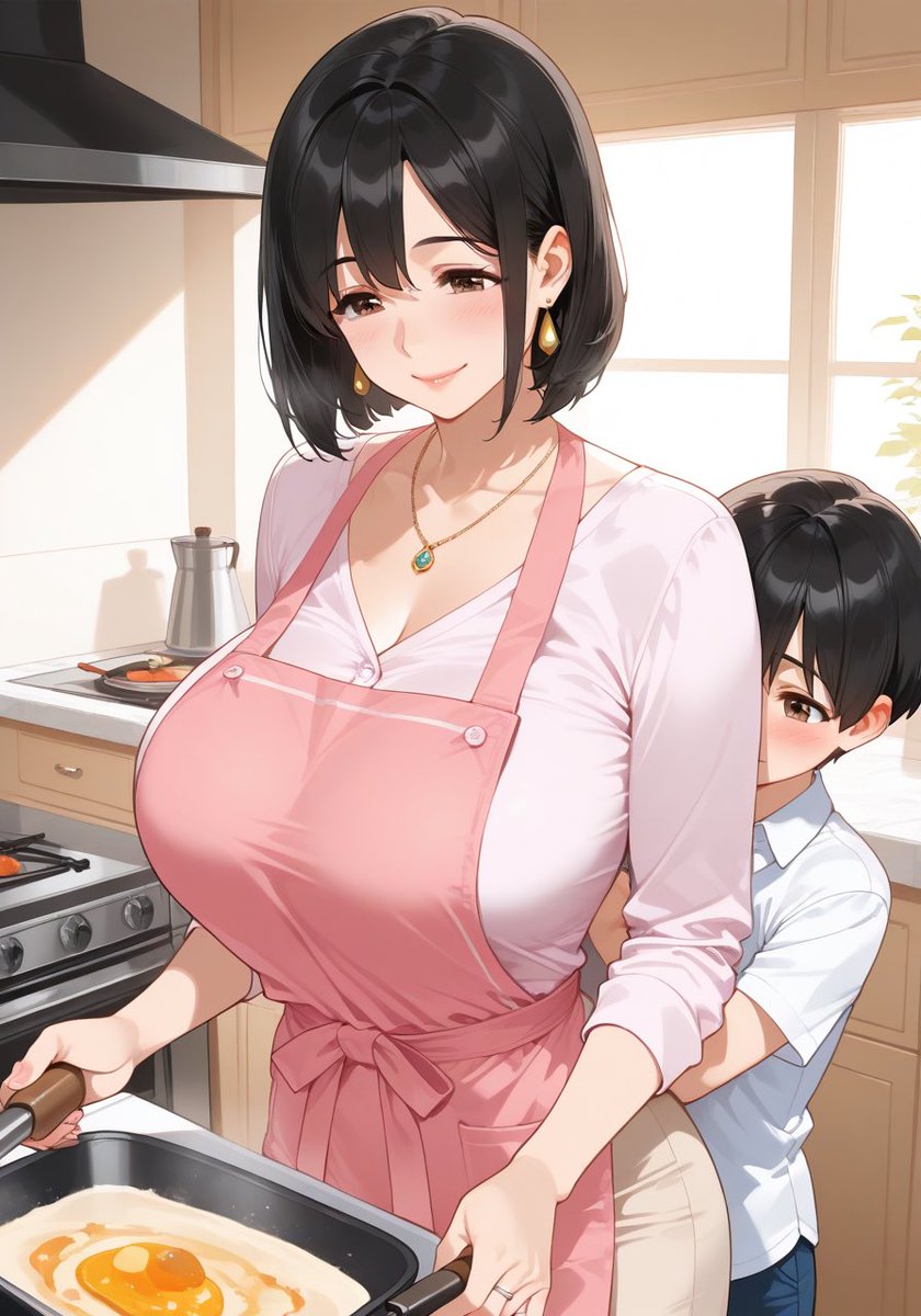 香苗ママ♡ KanoMommy tweet media