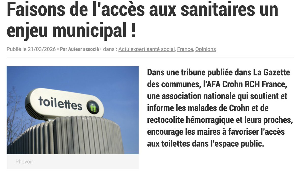 afa-Crohn-RCH tweet media