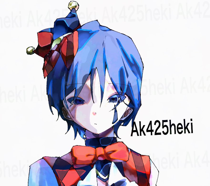 ak425heki's tweet photo. ポスタ��っぽく可愛くしてみた
#イラスト　#oc https://t.co/sjnxBI9B9C