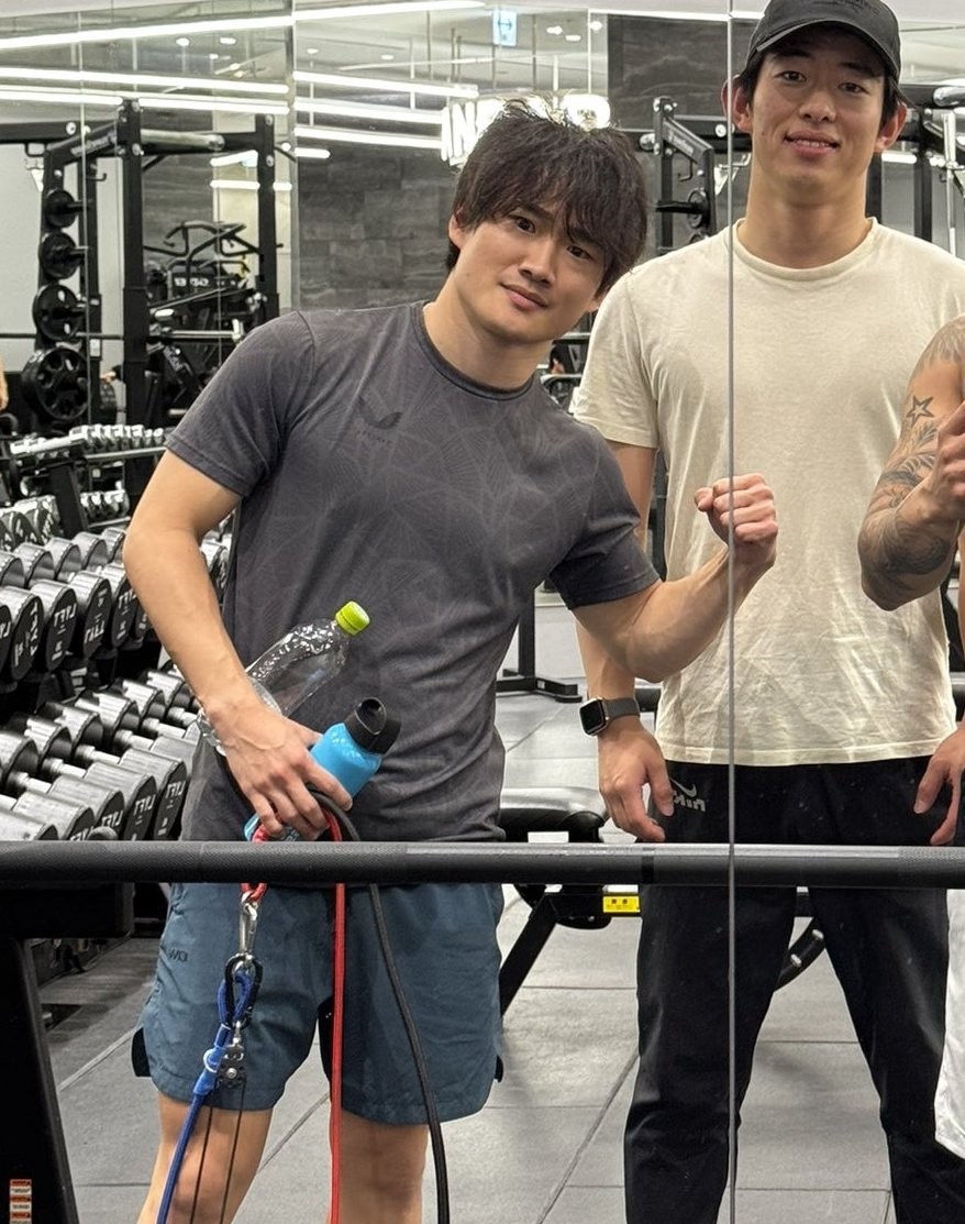 ナジ | Naj🌸 tweet media