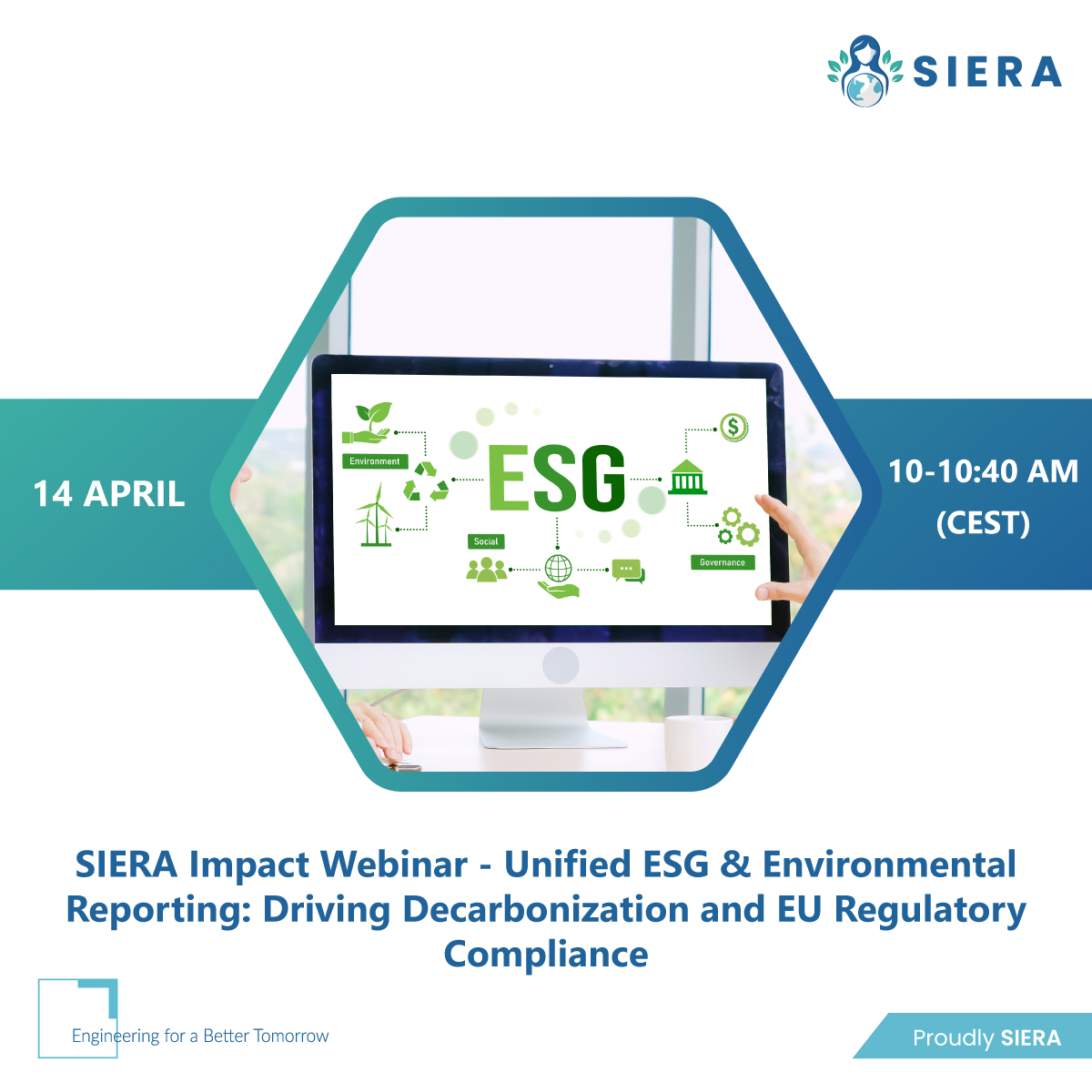 SIERA Alliance tweet media