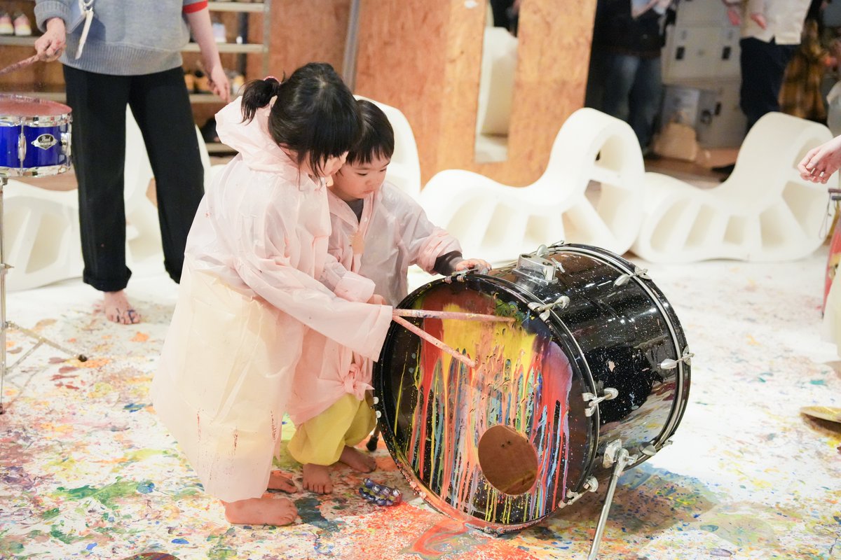 PLAY! MUSEUM／PARK（立川） tweet media