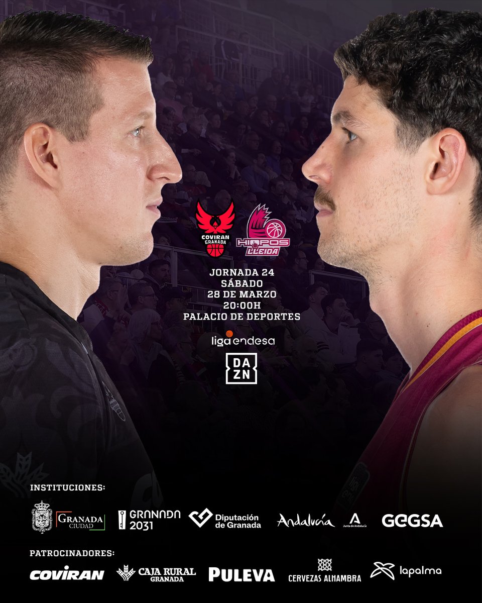 Coviran Granada tweet media