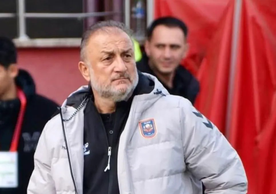 Silifke Belediyespor’da hedef play-off!