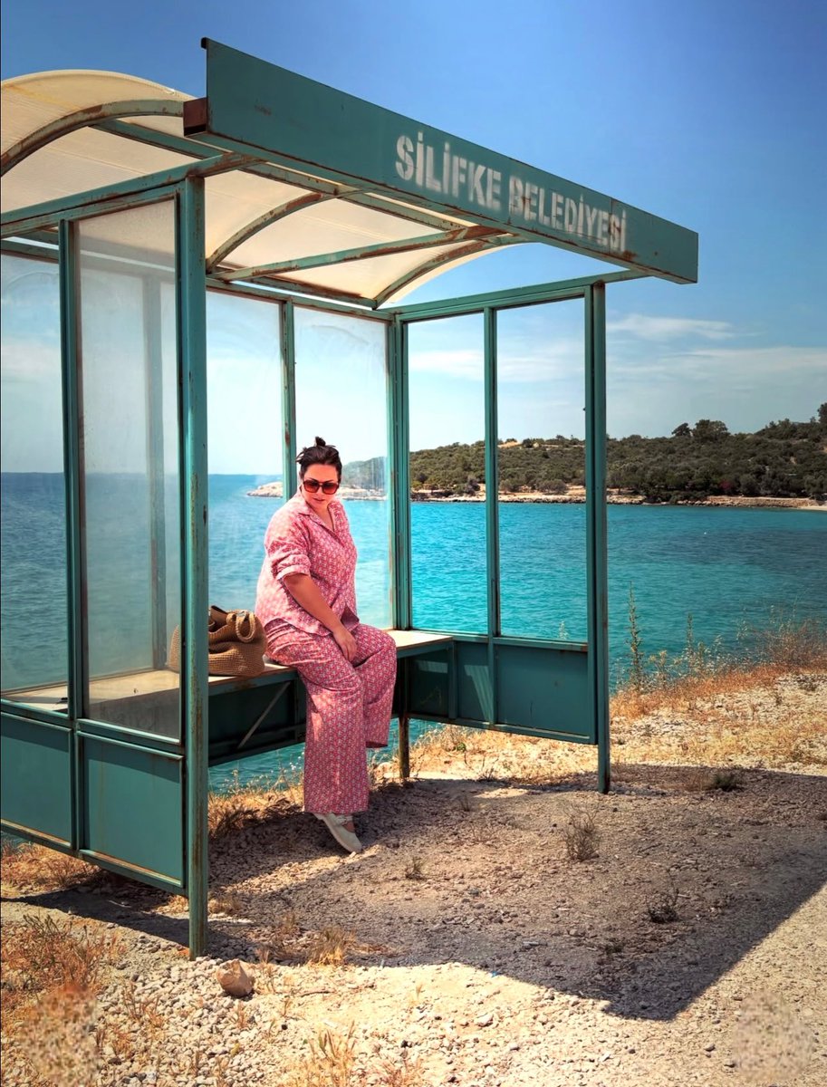 Mersin’de Yapılacaklar 🇹🇷 tweet media