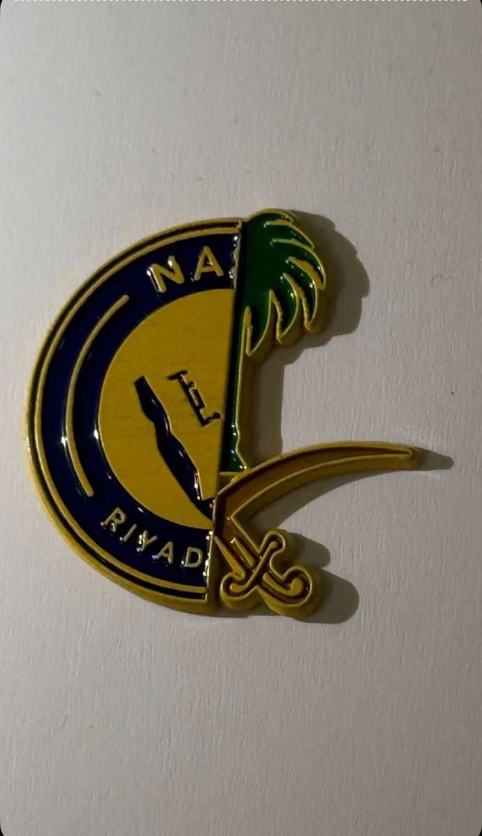 كاسبر 🇸🇦💛 tweet media