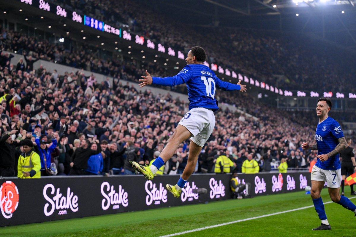 Paul Catterall tweet media