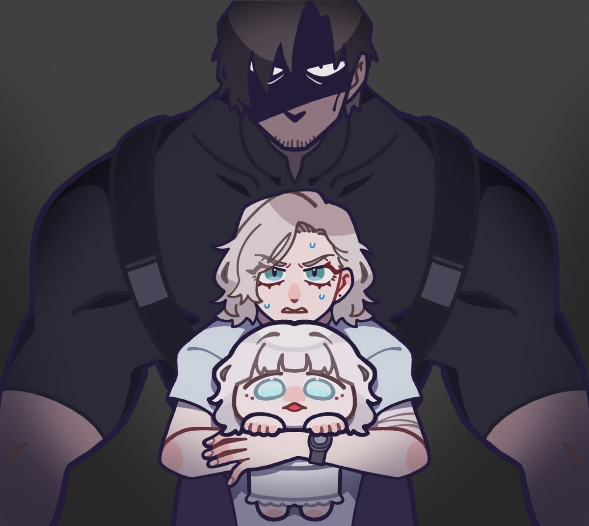 𝑅𝑖𝑅𝑖-𝐷𝑎𝑟𝑘 𝐶𝑜𝑛𝑡𝑒𝑠𝑠𝑎♚ tweet media