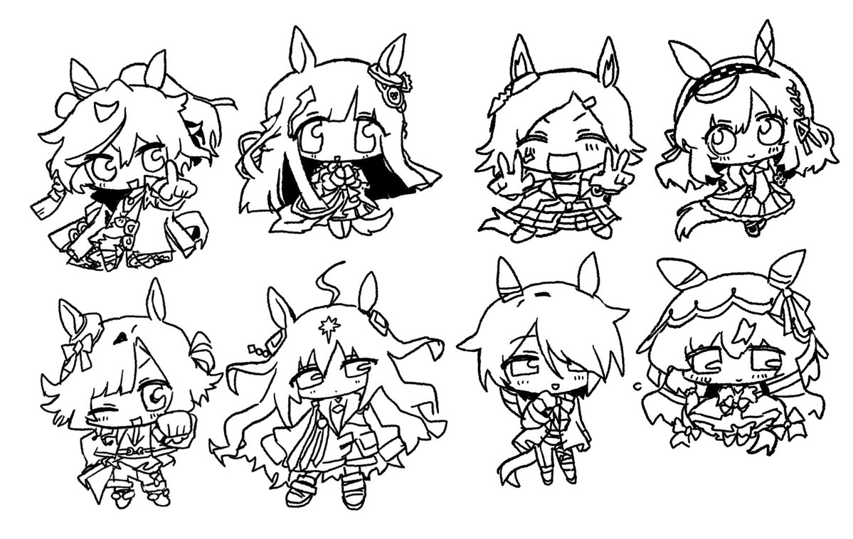 イスタ tweet media