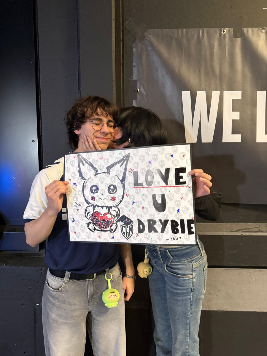 BERG | drybie ⭐️ tweet media