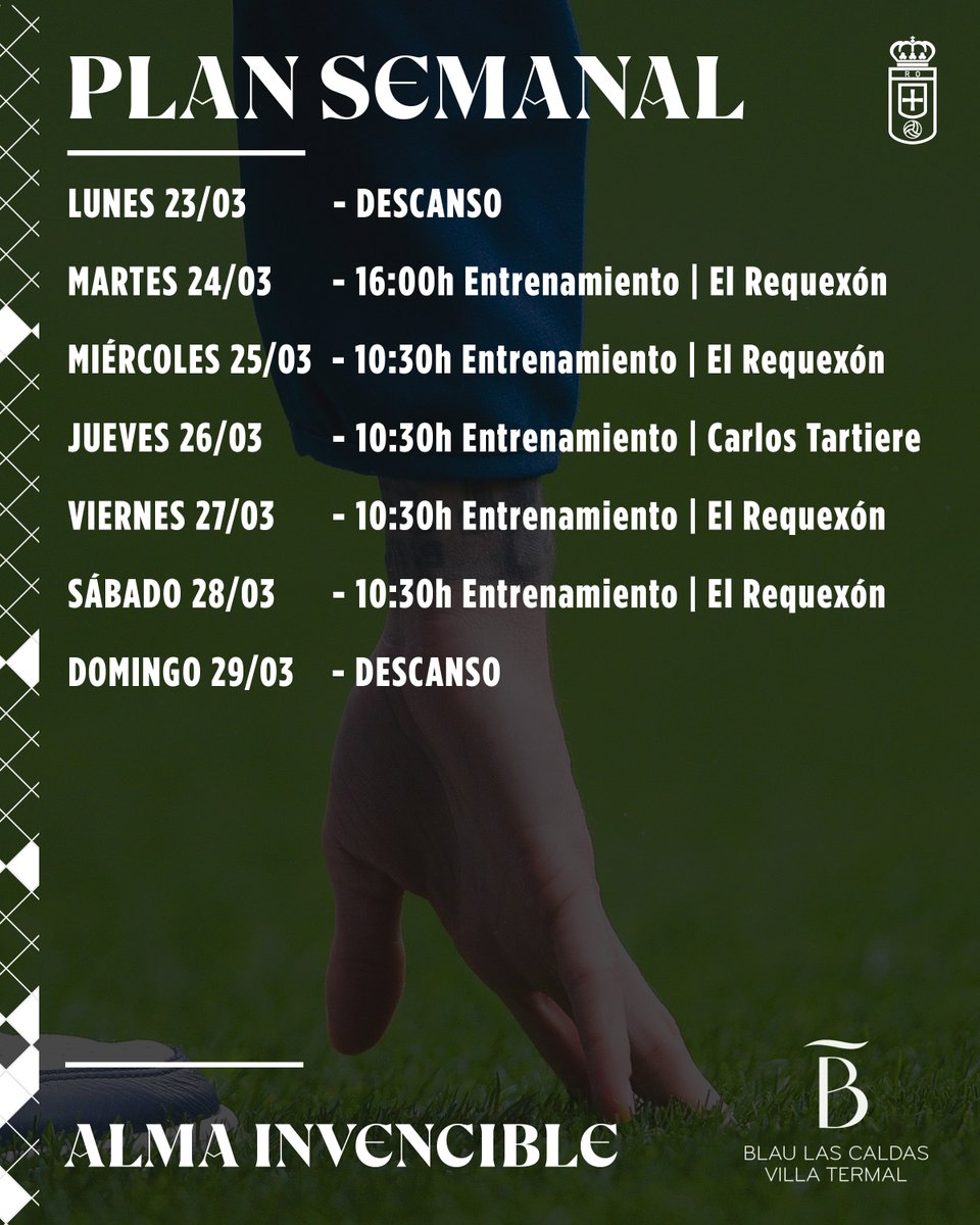 Real Oviedo tweet media