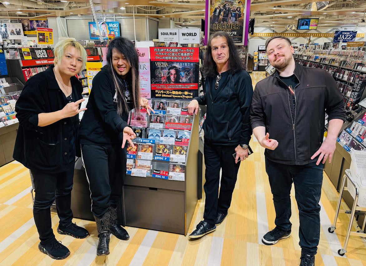 タワーレコード梅田NU茶屋町店 tweet media