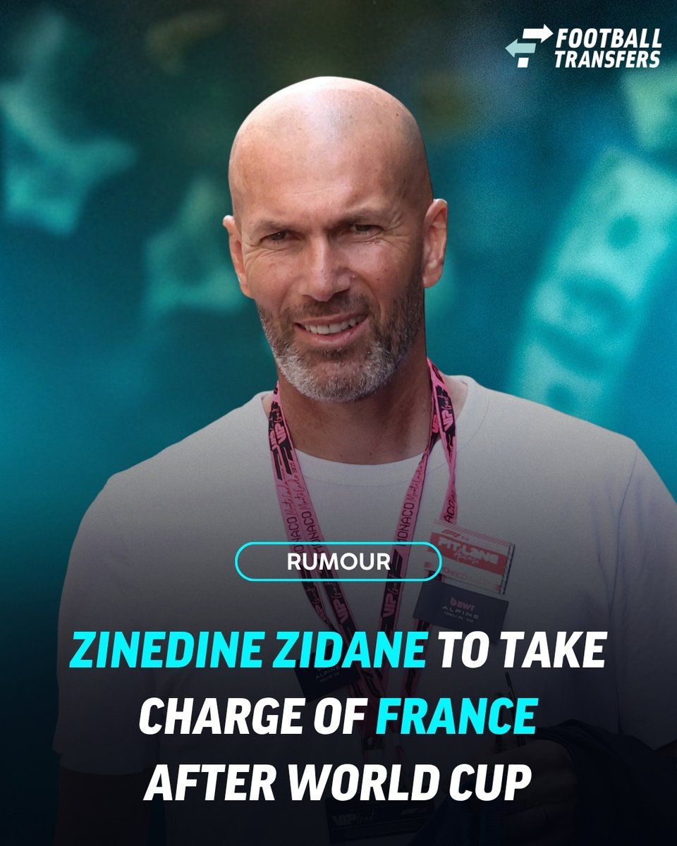 Football Transfers tweet media