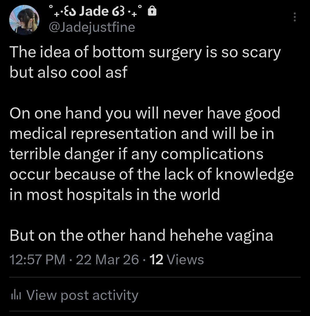 Sam Morgan tweet media