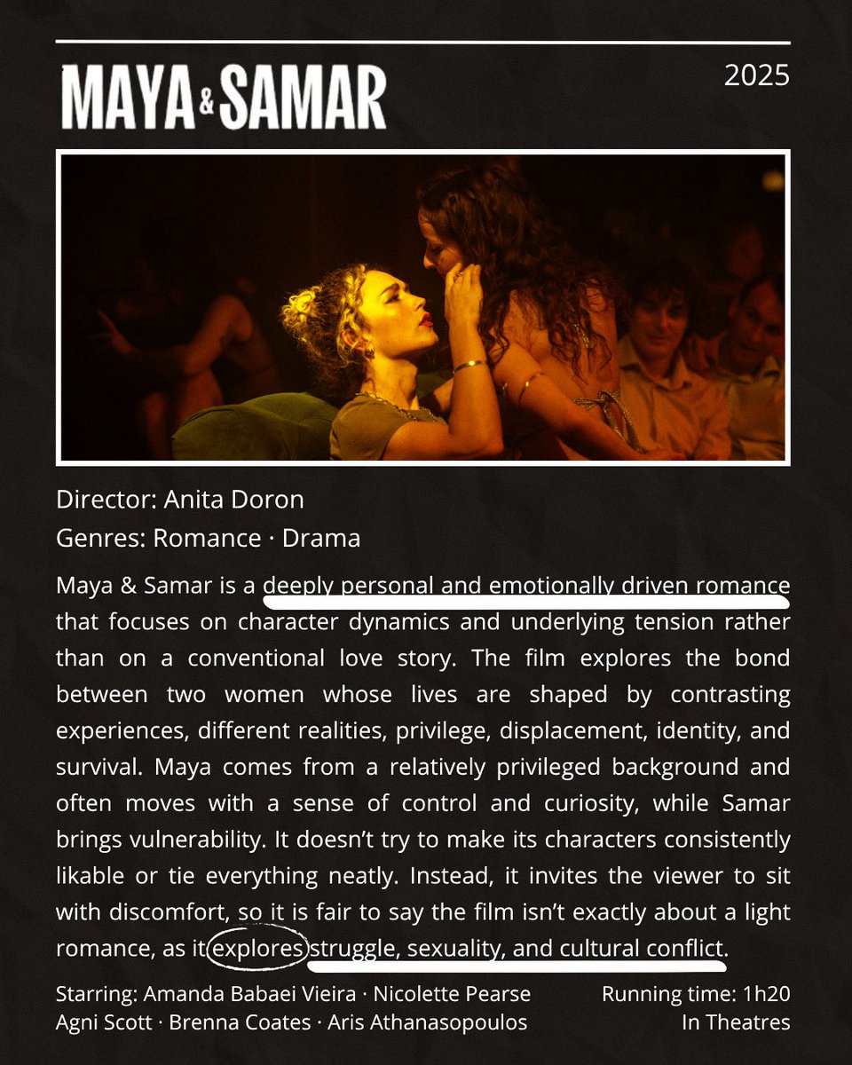 W Spotlight tweet media