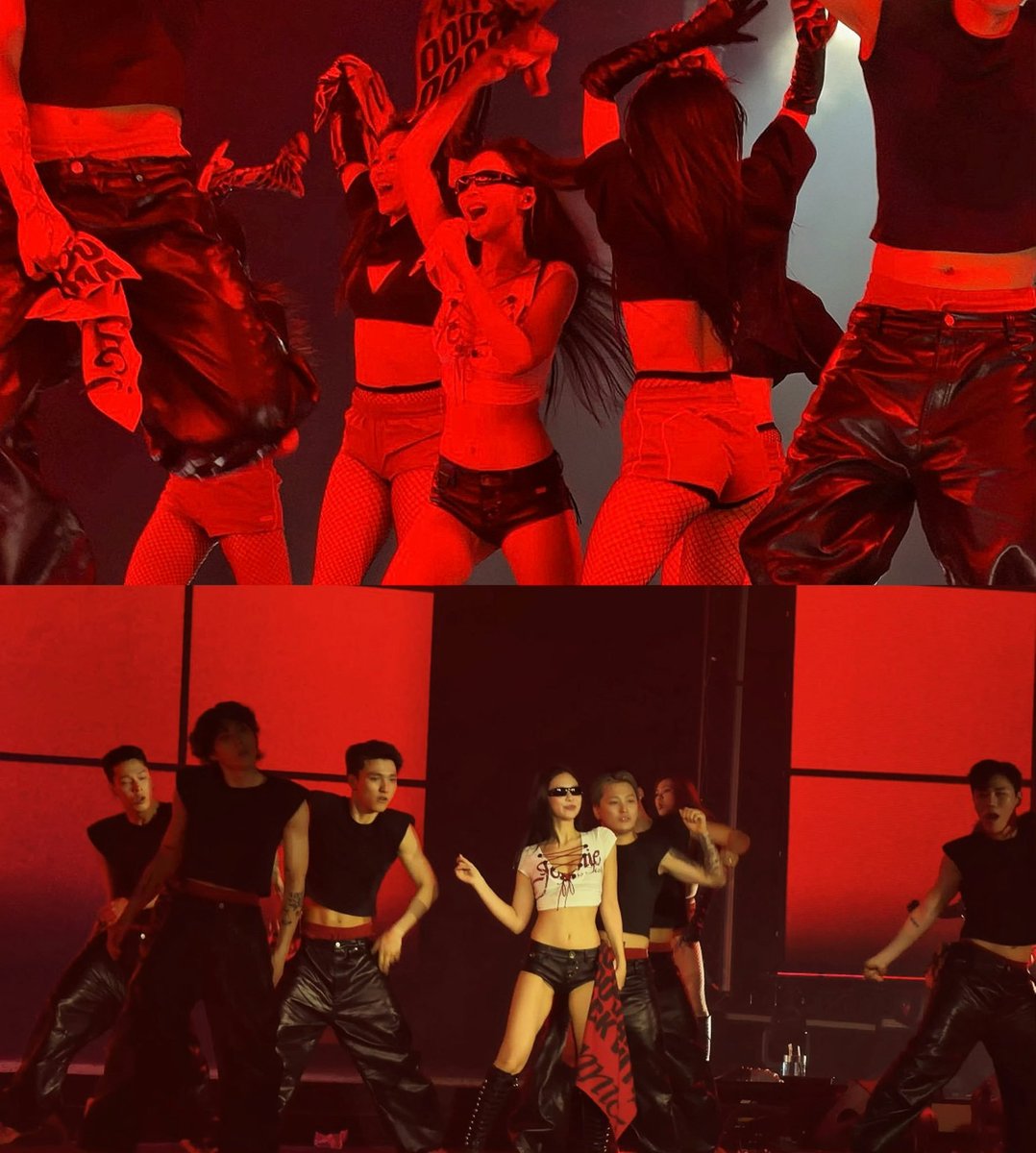 Pop Core tweet media