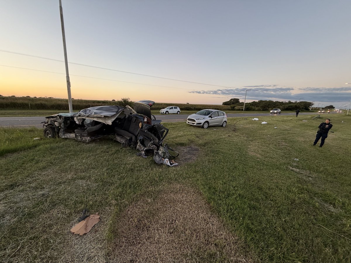 Lucía González tweet media