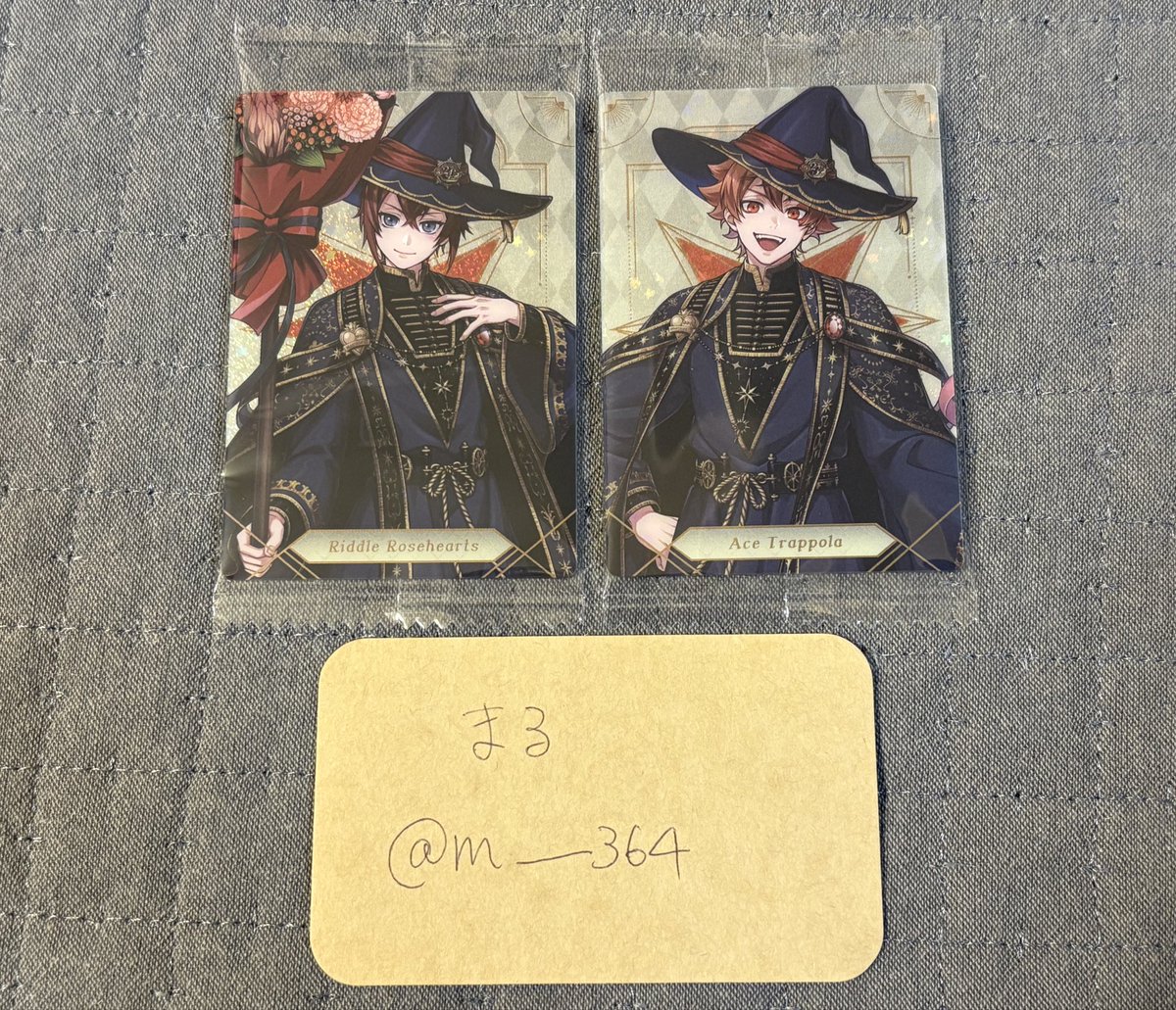 まる/取引垢 tweet media