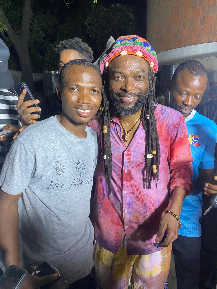 Damilare Olajide tweet media