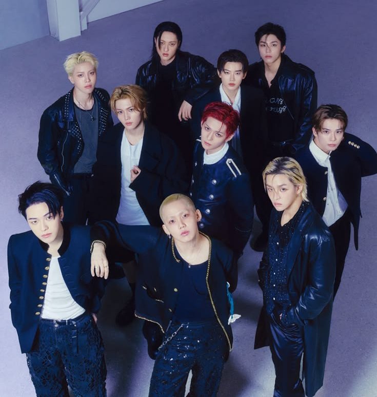 Despite not releasing any album in 2026, #TREASURE ranks #9 among the BEST SELLING KPOP ARTIST ON ORICON with 100,626 copies being sold.