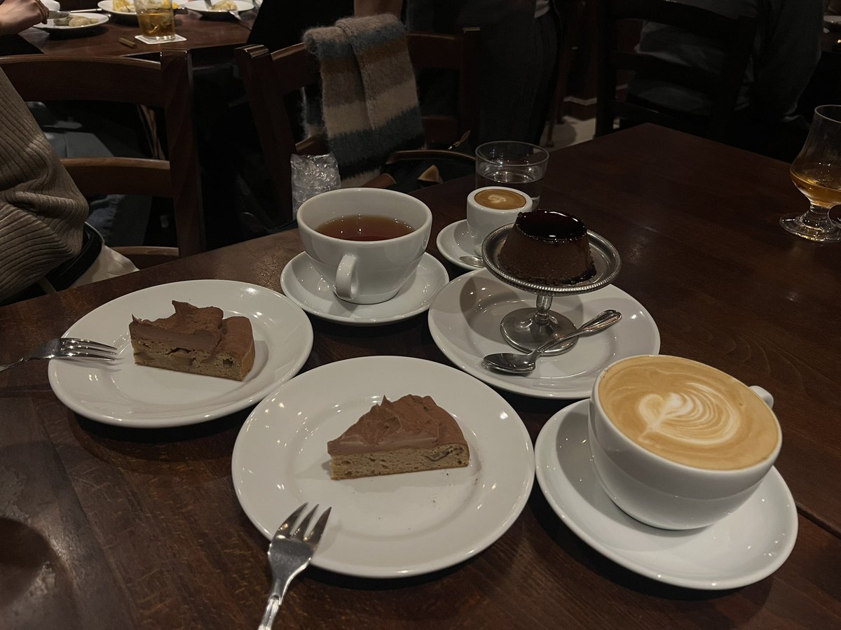 _MrSumifam's tweet photo. （お料理たちがなくなっていくのが悲しい、）と自分で食べ進めながら思うのであった˘˘̥
#日常垢 https://t.co/Hdt89fAe10