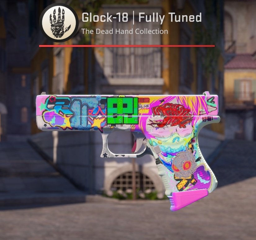 Concrete tweet media