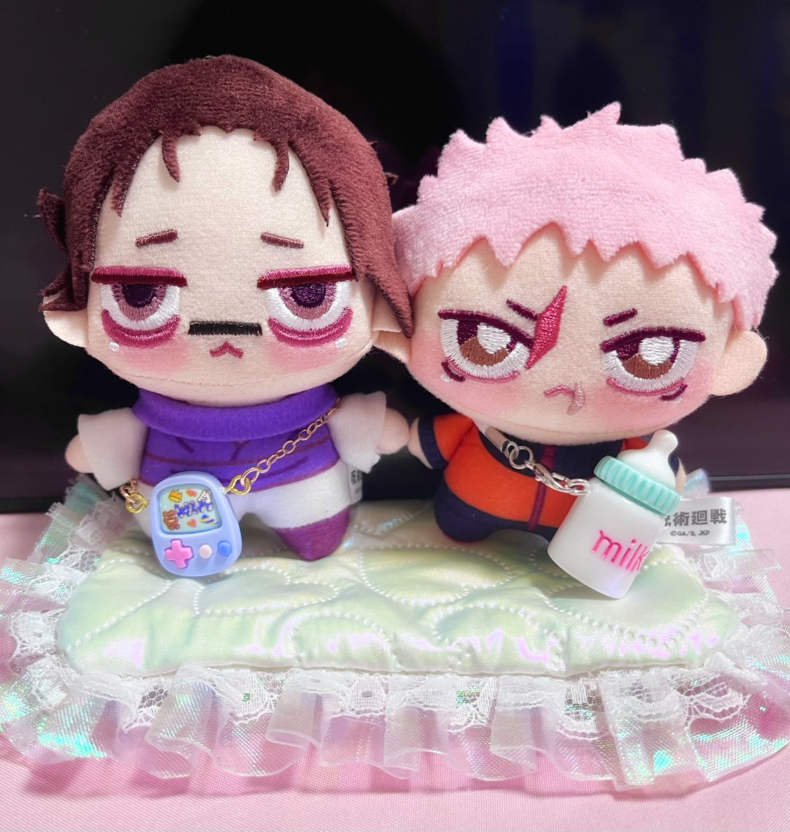 ふちきあは6月までゆるく活動 tweet media