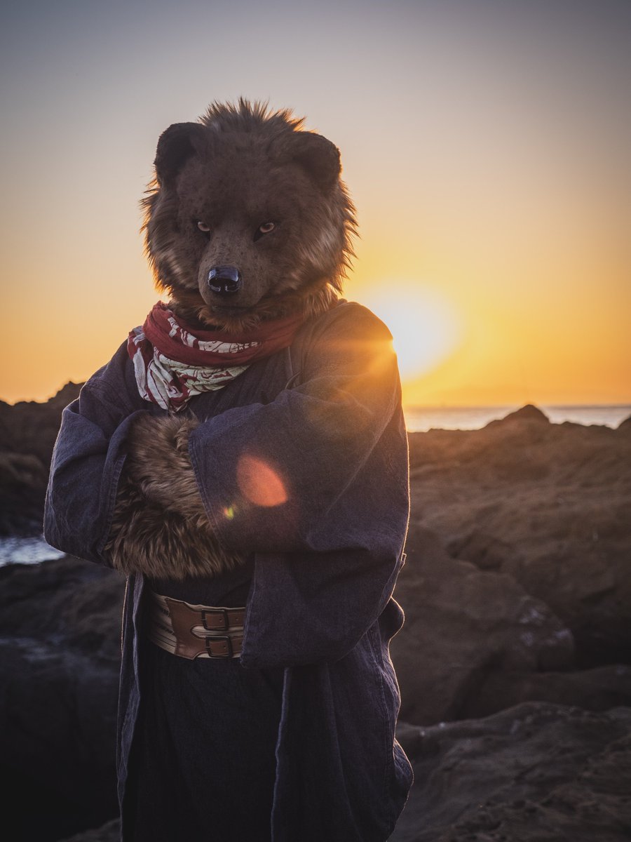 ユウヒ/Yuhi tweet media