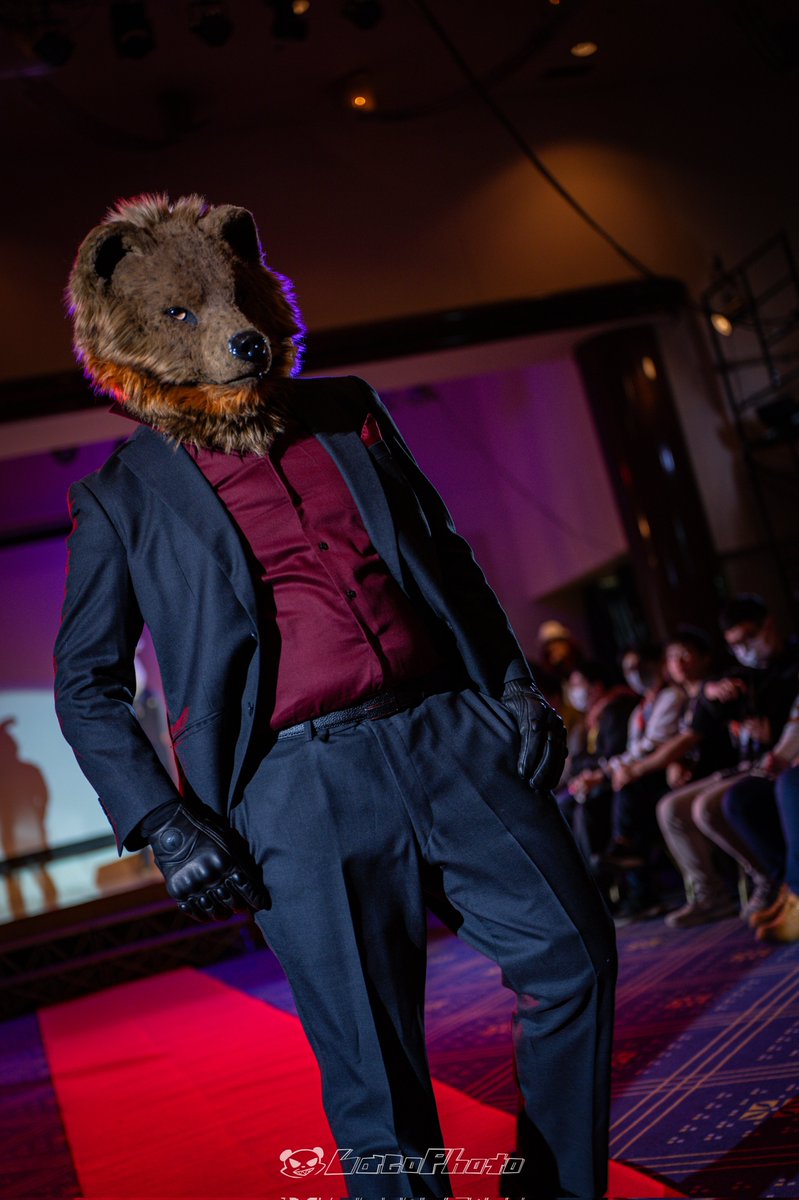 ユウヒ/Yuhi tweet media