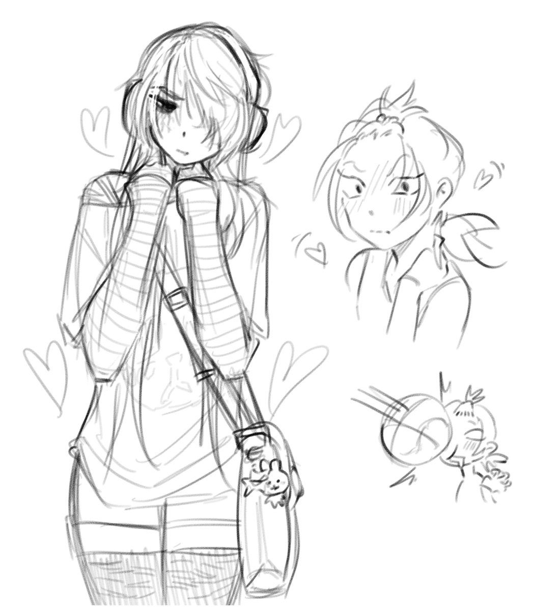 aisha | 📌open comms 1/3 tweet media