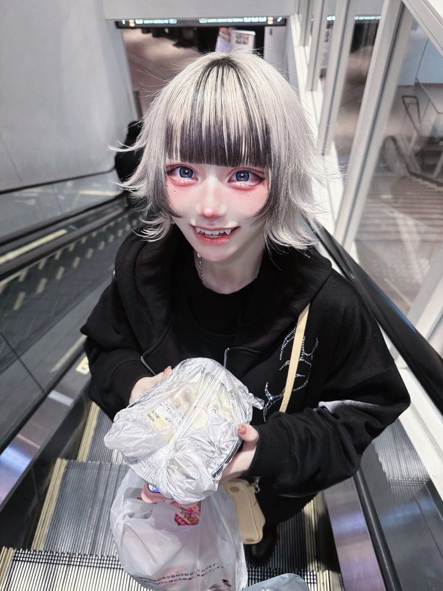 米粉パン tweet media