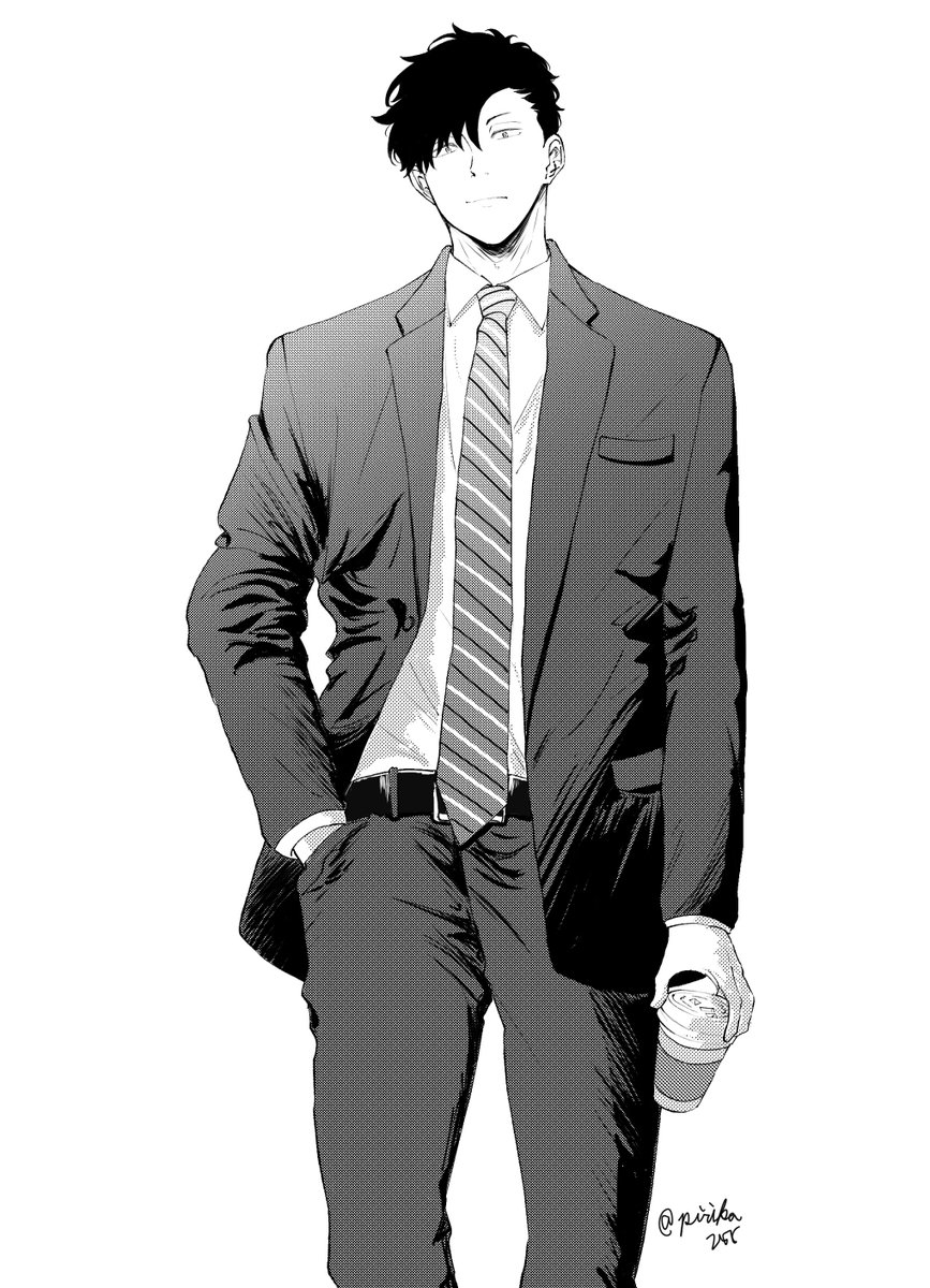 ぴりか。 tweet media