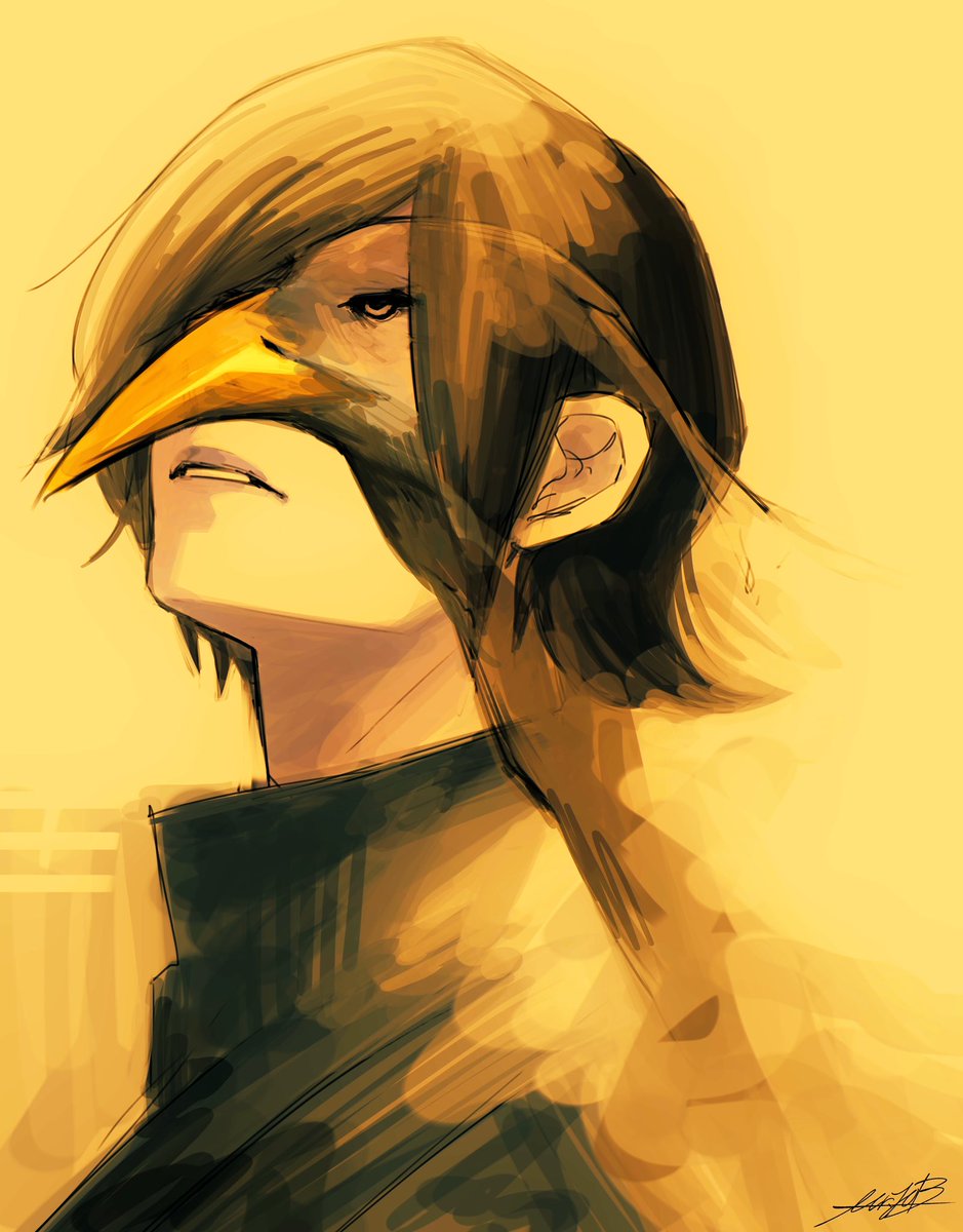 ミスタージョブジョブ🍣🐻skeb募集中 tweet media