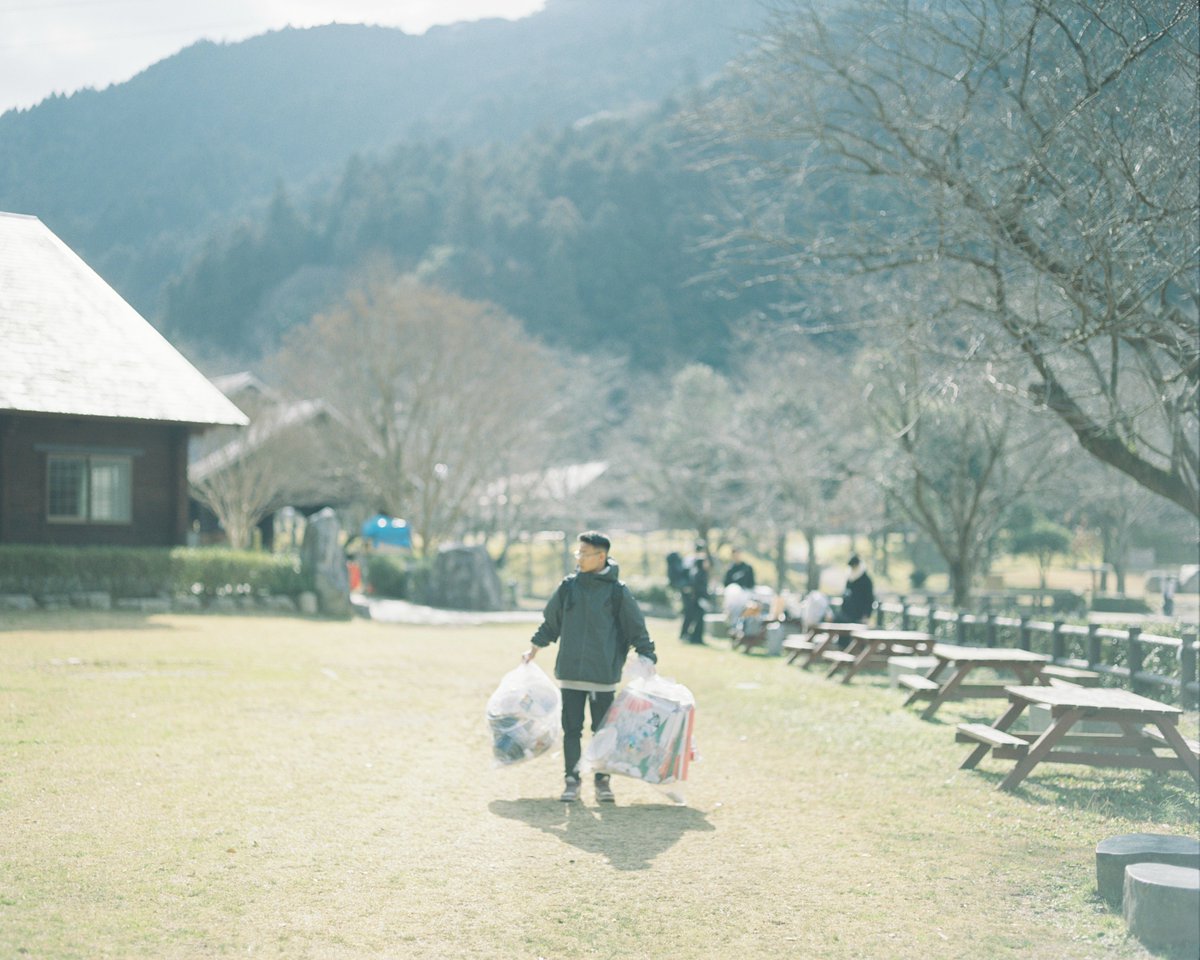 UMA｜悠真 tweet media