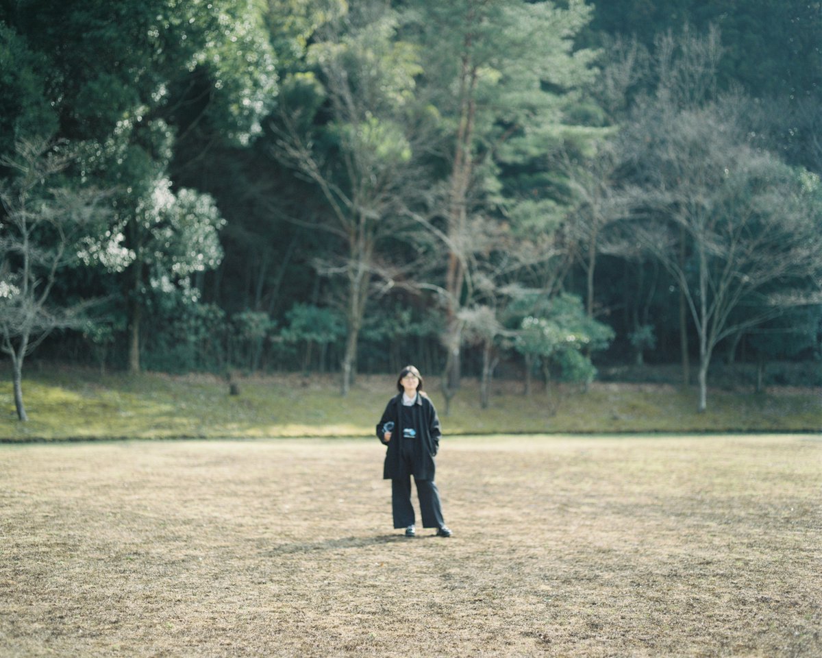 UMA｜悠真 tweet media