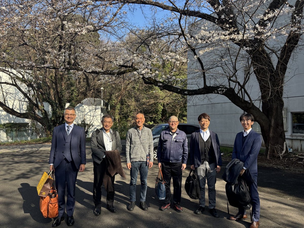 細田 暁 Akira HOSODA (@hosoda_akira) / Posts / X