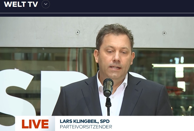 Theresa Finn 🇩🇪 tweet media