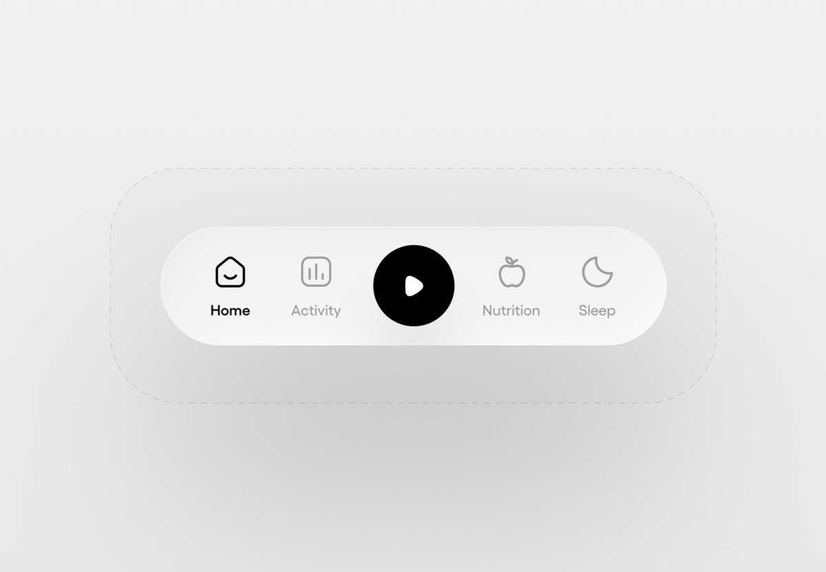 Iconly Pro | Premium icons tweet media