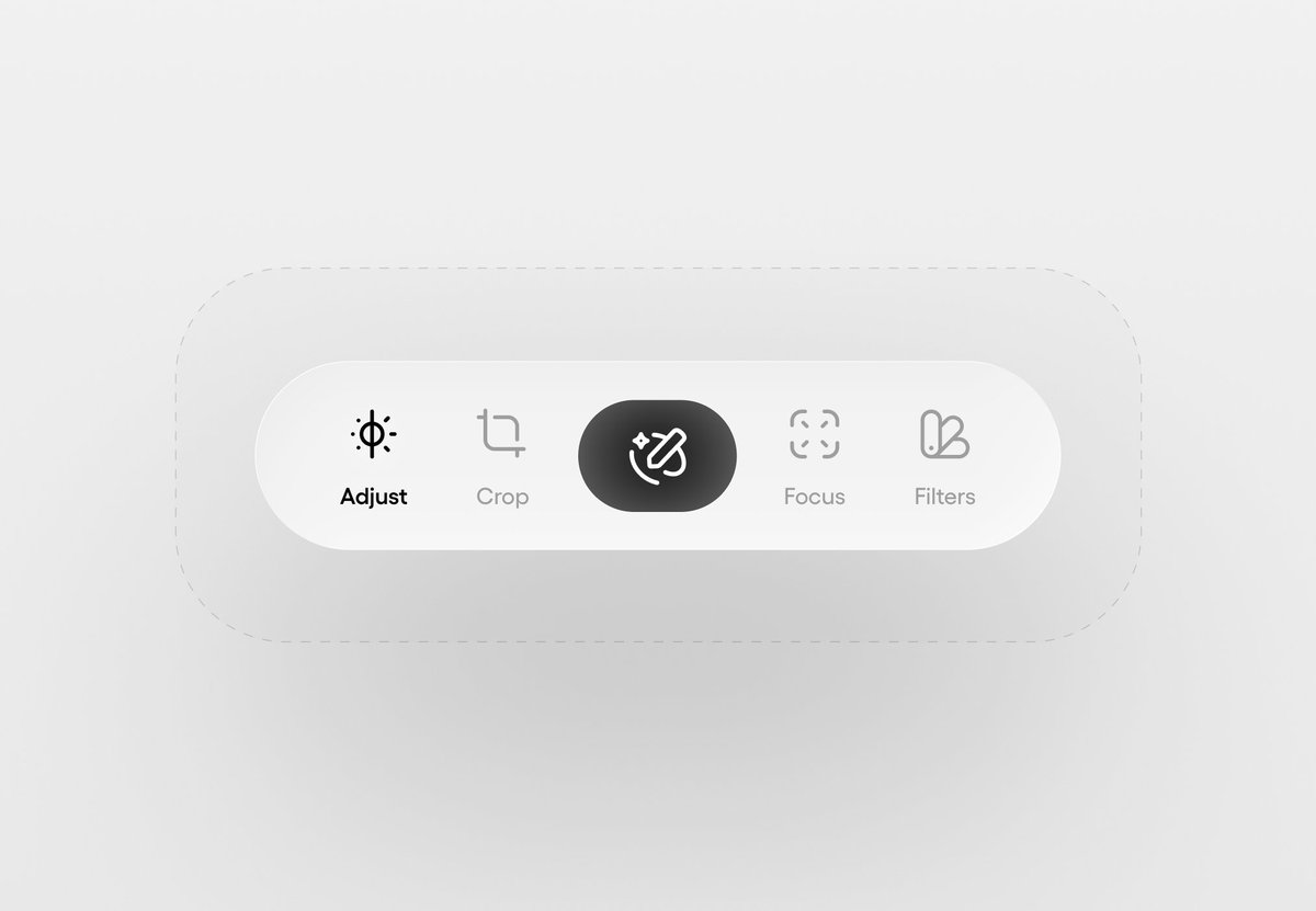 Iconly Pro | Premium icons tweet media