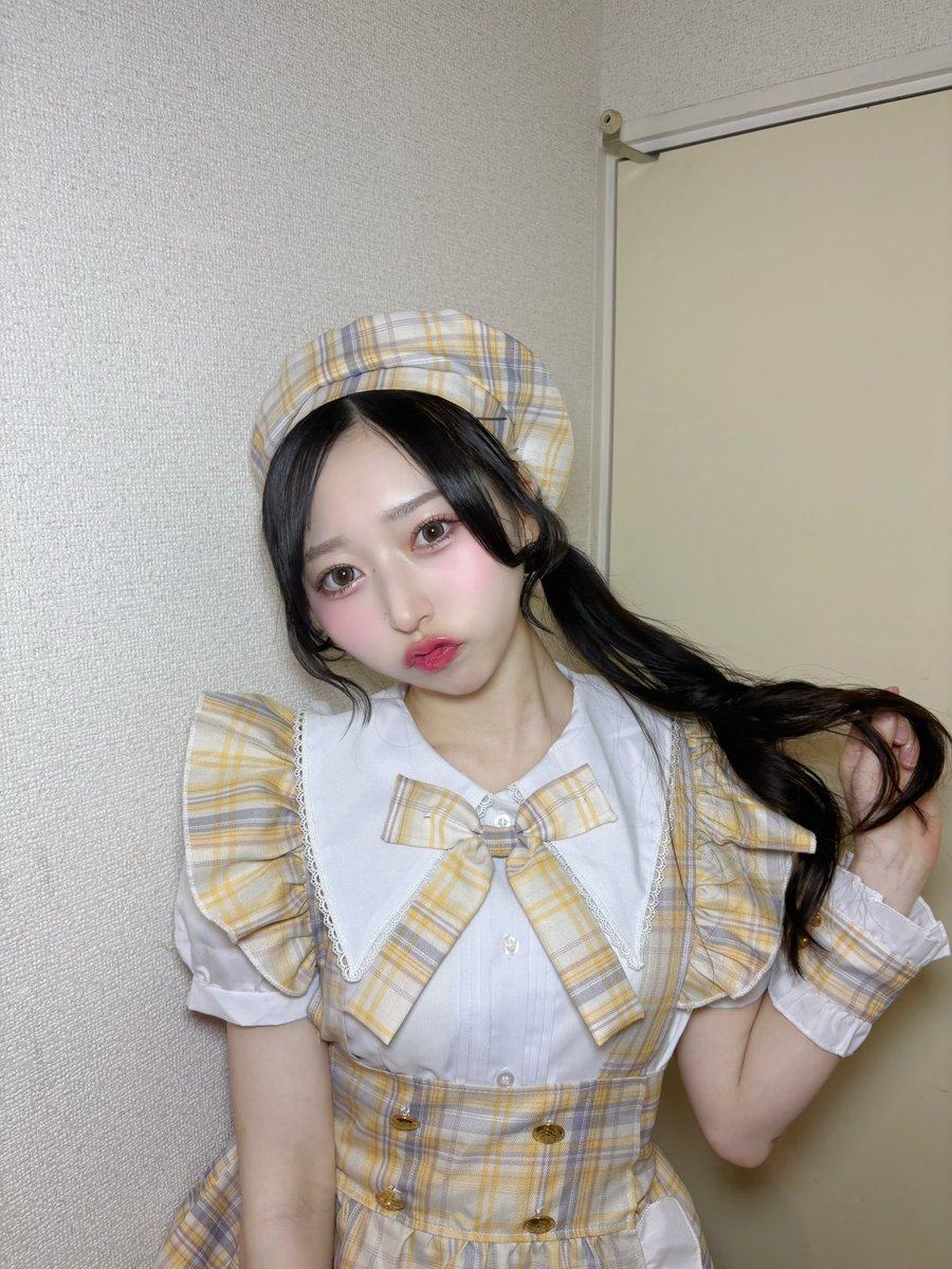 花瀬そよか【Aivery】 tweet media