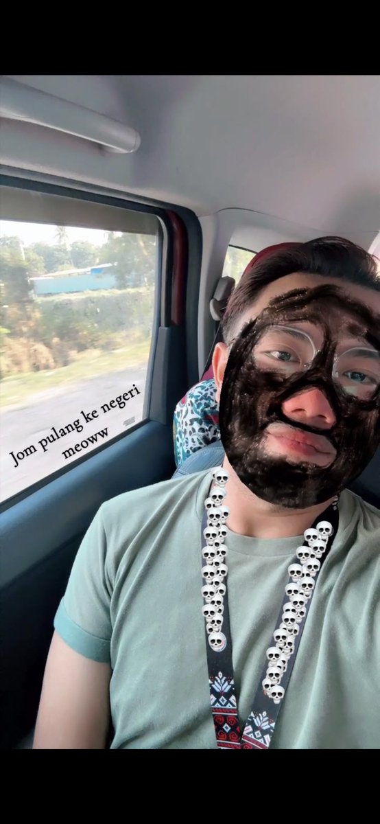 Nak raya dekat negeri Meow pulaa.