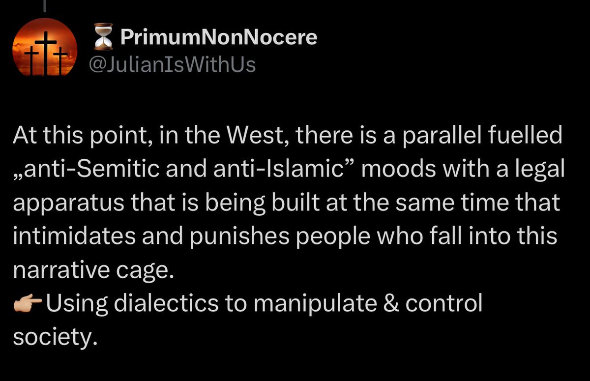 ⏳PrimumNonNocere tweet media