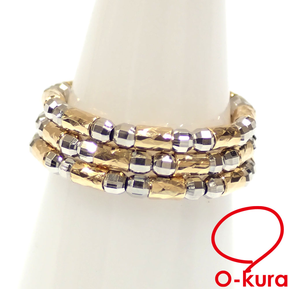 o_kuraonline's tweet image. ✨販売開始✨
K18YG/Pt950
デザイン リング 1.8g

ご購入はこちらから（Purchase here）

【Official Online Shop】
o-kuraonline.jp/a2250160/
【Rakuten】
item.rakuten.co.jp/o-kura/a225016…

#ring #freesize