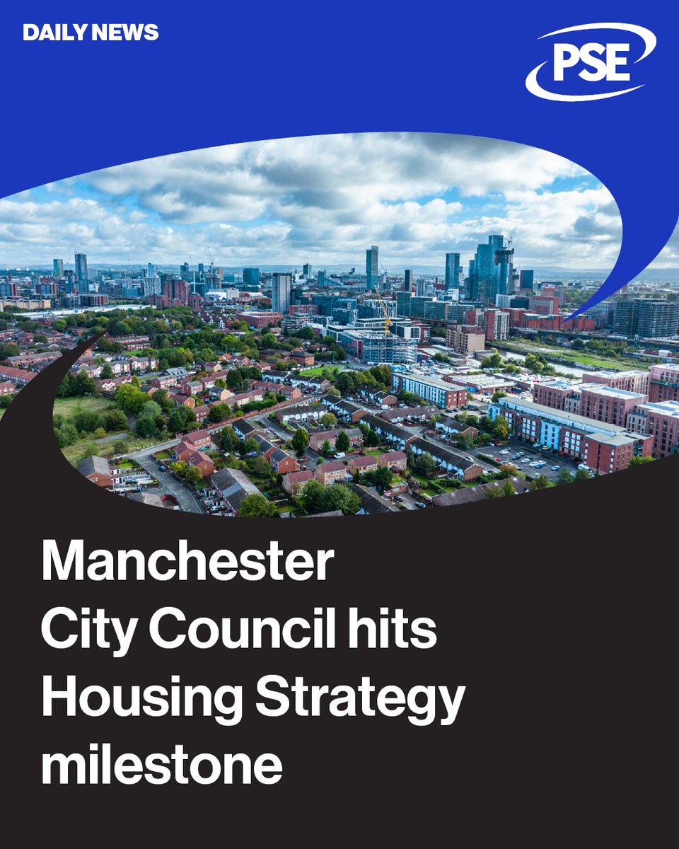 thepsenews's tweet image. 🏘️ Councils brings 500 empty homes brought back into use!

Manchester’s Empty Homes Team has hit a major milestone, helping tackle the housing crisis and boosting supply across the city.

More 👇
publicsectorexecutive.com/articles/manch…

@ManCityCouncil #Manchester #Housing #EmptyHomes