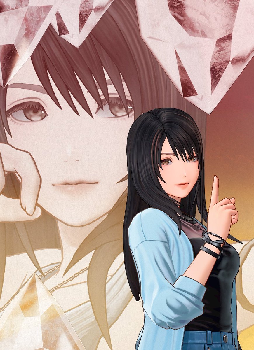 Eyris🌸 tweet media